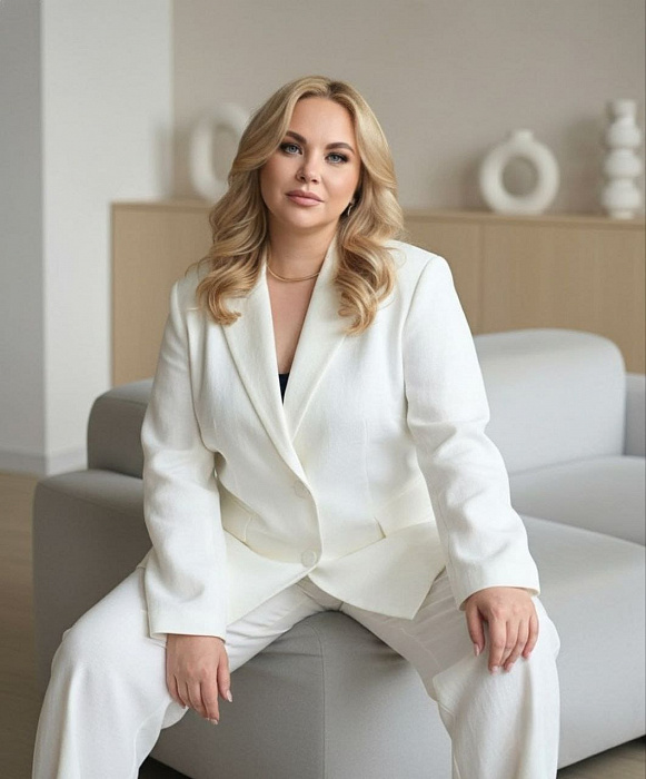 Балыкова Катерина